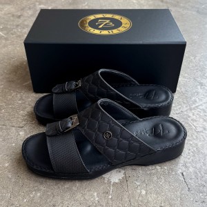 Men - 7 Points Sandal