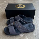Men - 7 Points Sandal