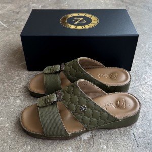 Men - 7 Points Sandal