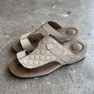Men - 7 Points Sandal
