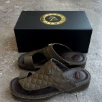 Men - 7 Points Sandal