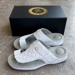 Men - 7 Points Sandal