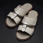 Men's sandal - Flat Sole without Heel - CR118.Etsy Mt Pearl