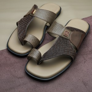 Men's sandal - Flat Sole without Heel