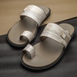 Men's sandal - Flat Sole without Heel